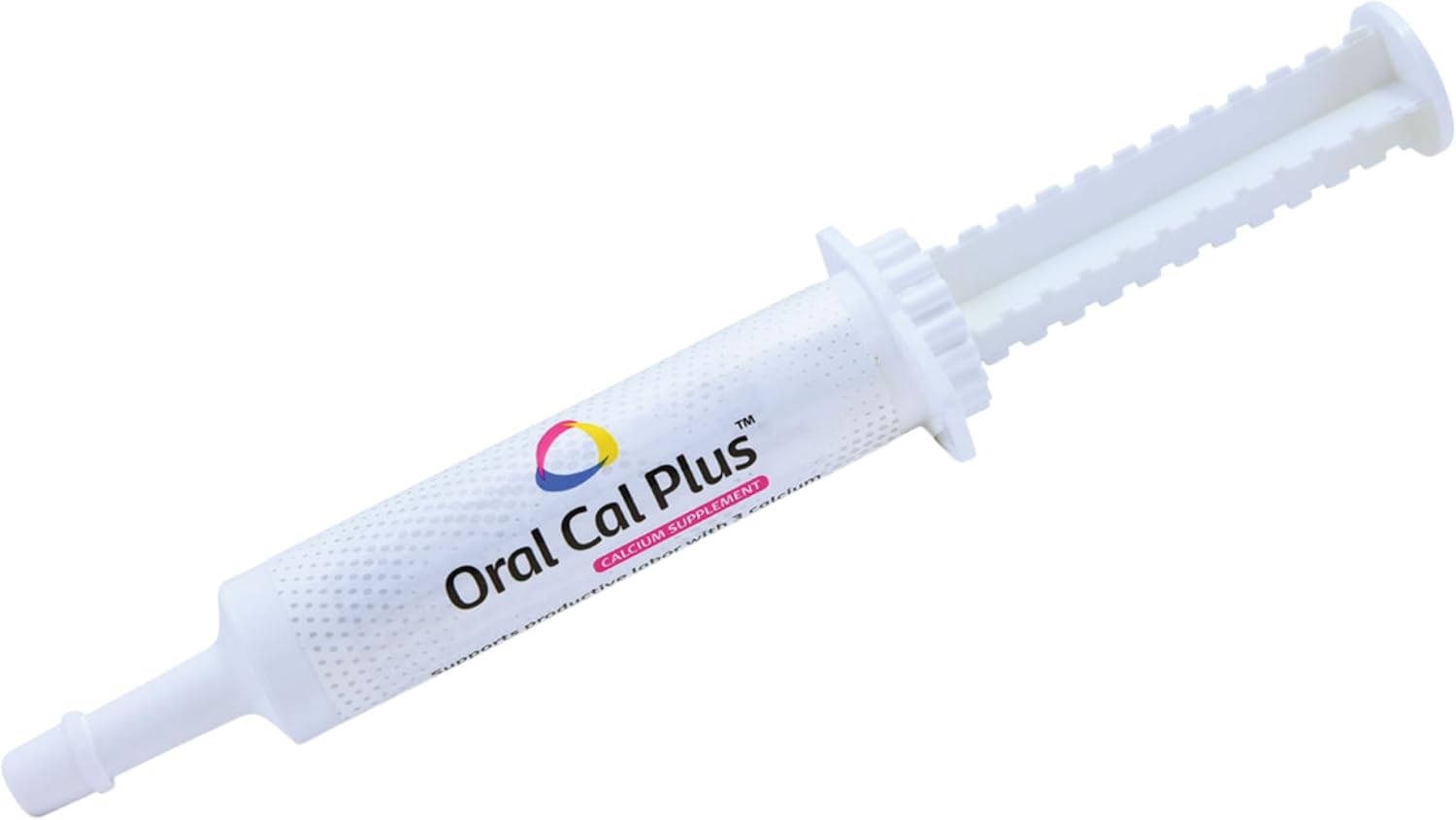 Breeder's Edge Oral Cal Plus Gel for Dogs and Cats in Labor