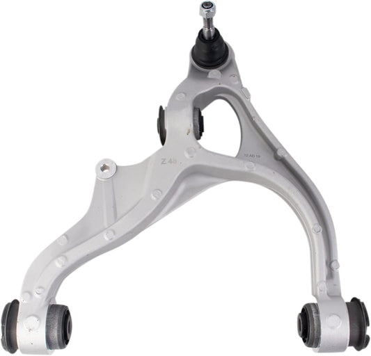 TRQ Front Lower Control Arm with Ball Joint for Dodge Ram 1500