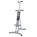 MaxiClimber 2.0 Vertical Climber ERS - Full Body, Low-Impact Workout