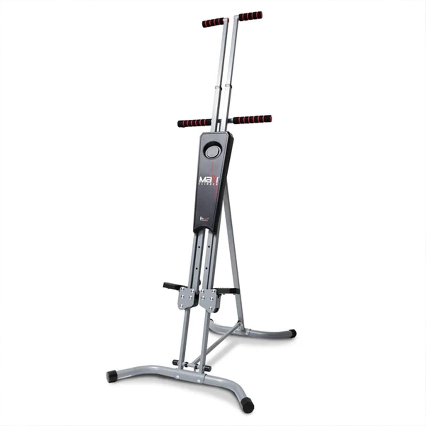 MaxiClimber 2.0 Vertical Climber for Full Body Workout at Home