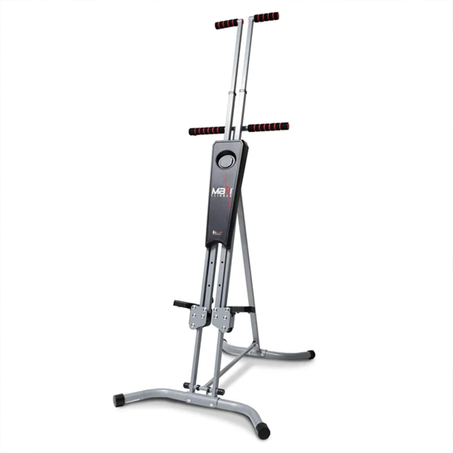 MaxiClimber 2.0 Vertical Climber for Full Body Workout at Home