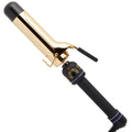 HOT TOOLS Pro Artist 24K Gold Curling Iron 1 1/2 in - Defined