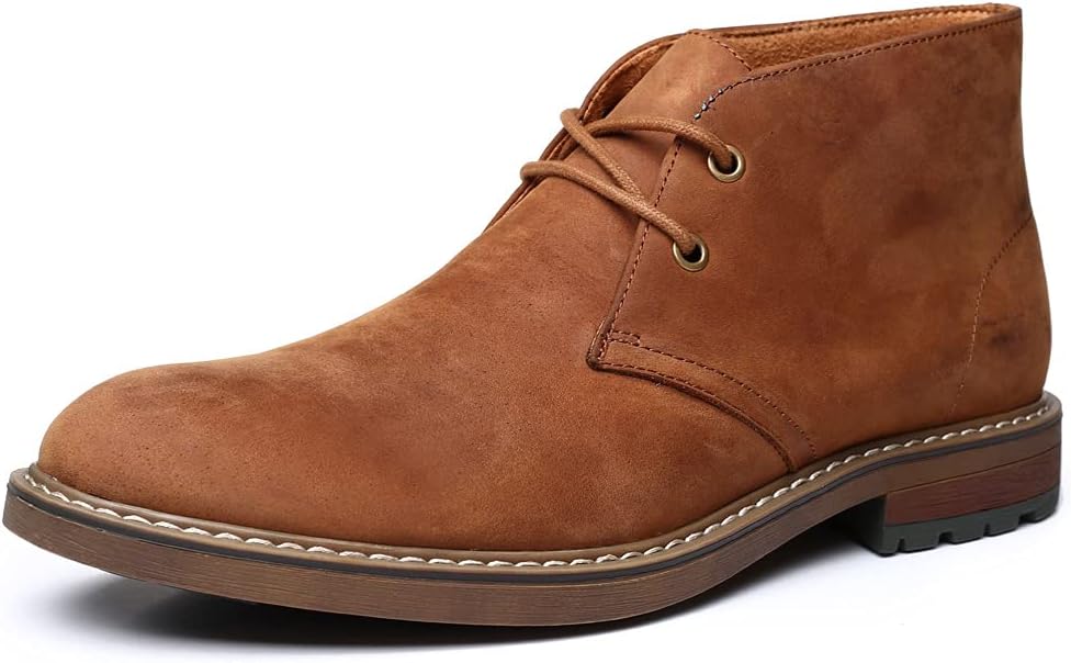 Arkbird Chukka Boots for Fashion and Comfort in Casual Style