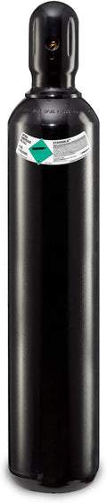 PrimeWeld 75% Argon 25% CO2 80CF Cylinder - Best MIG Blend