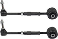 TRQ Rear Upper Control Arm Set for 2009-2011 Ford Models - Direct Fit