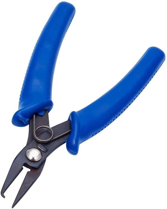 Beadthoven Split Ring Pliers - Jewelry Tool