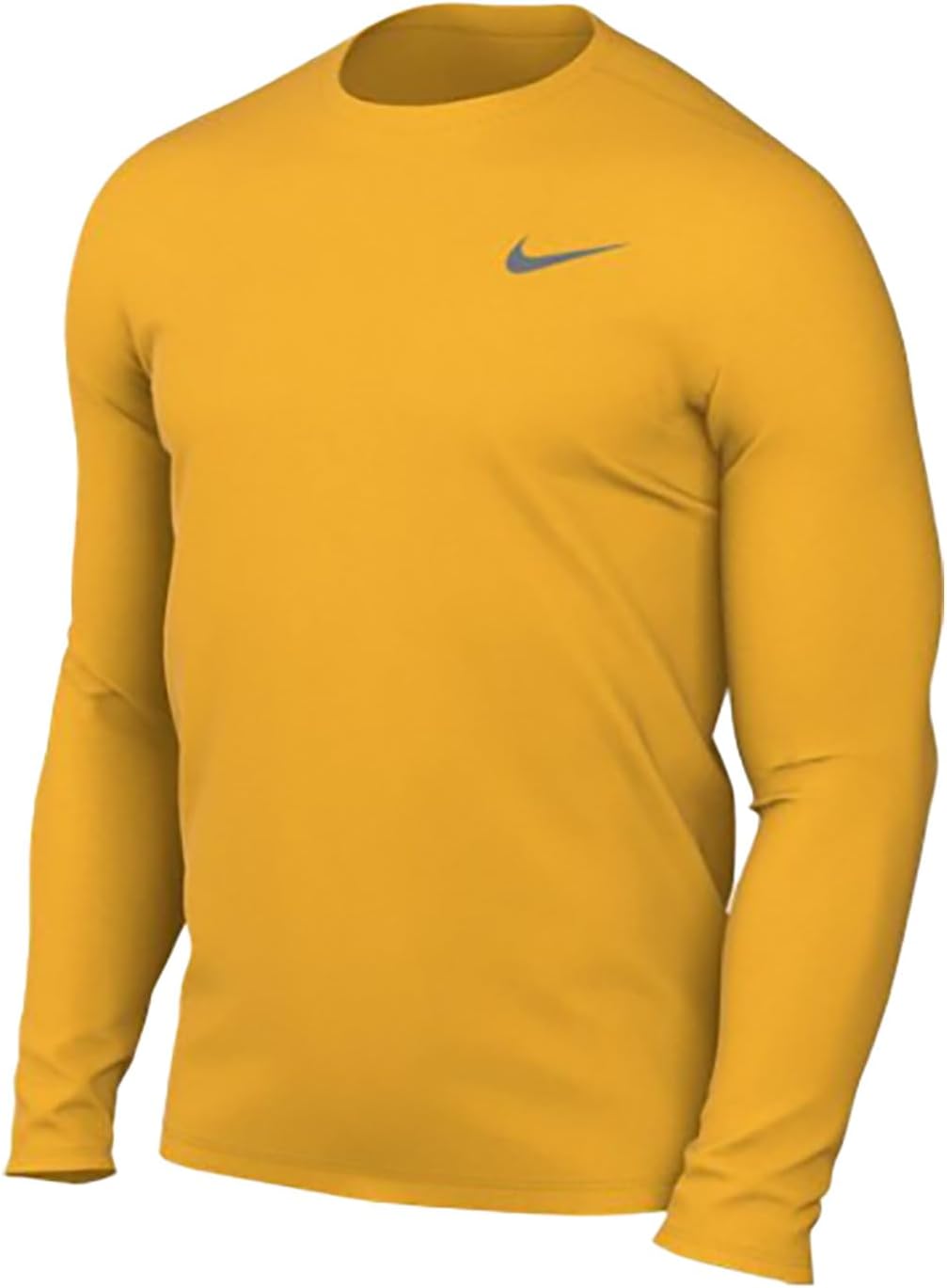 Men's Legend LS Tee by Nike - Ultimate Comfort and Style