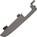 Front Door Armrest Driver Side Handle Replacement - Direct Fit
