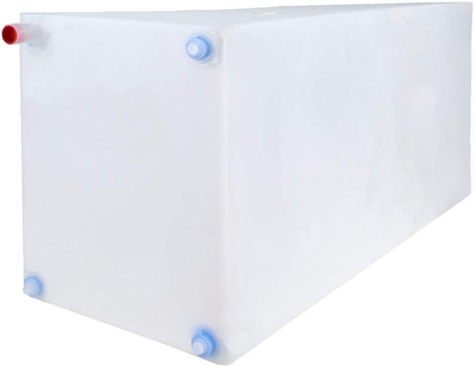 42 Gallon RV Fresh Water Tank - Durable and BPA Free Solution