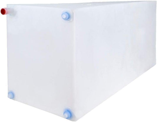 42 Gallon RV Fresh Water Tank - Durable and BPA Free Solution
