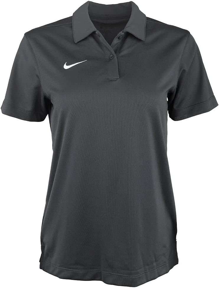 Nike Womens Dry Franchise Polo Shirt for Ultimate Comfort