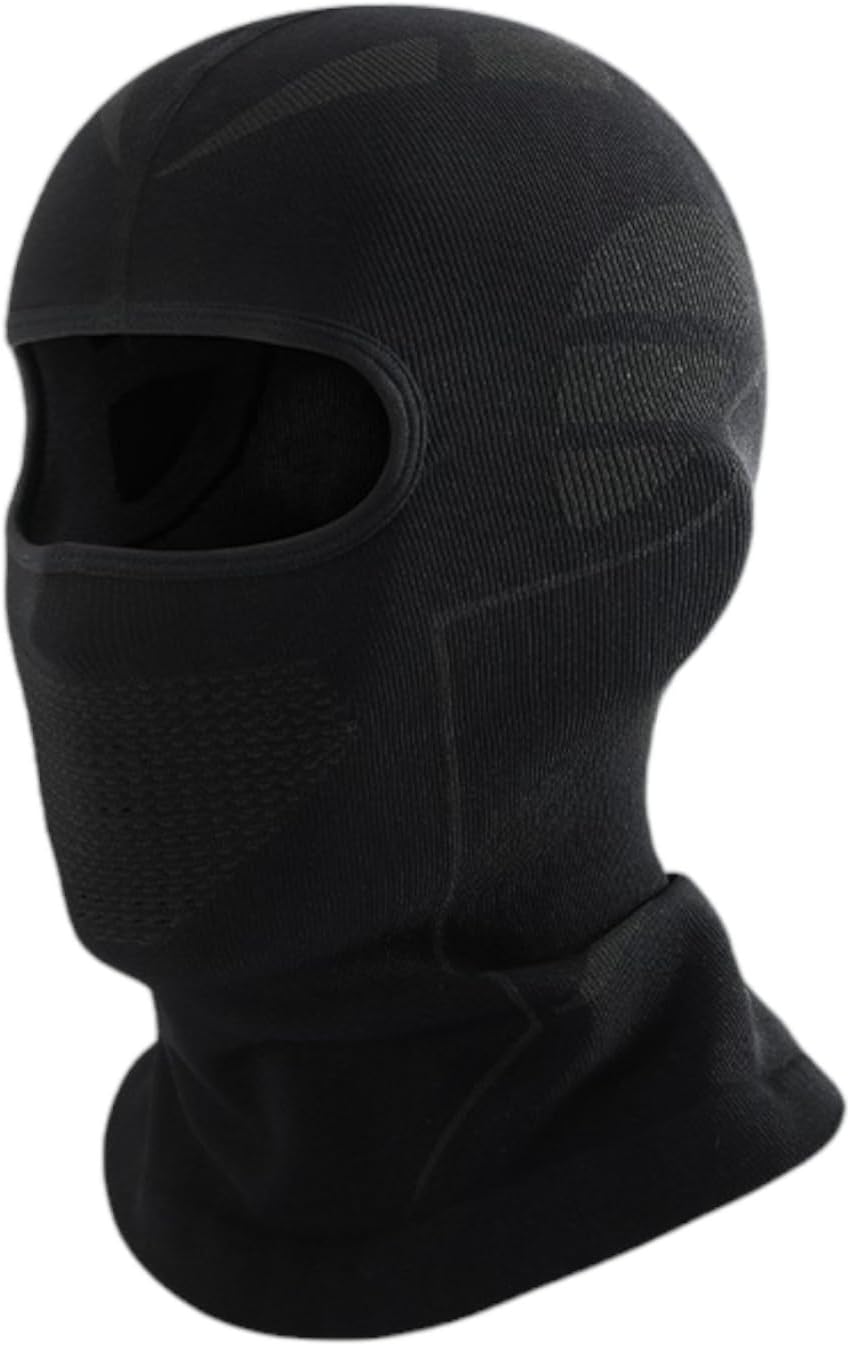 2THESTARS Ski Mask: Quick-Dry & Windproof!
