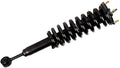 Gabriel Ultra ReadyMount Front Left Strut Assembly for 07-20 Tundra