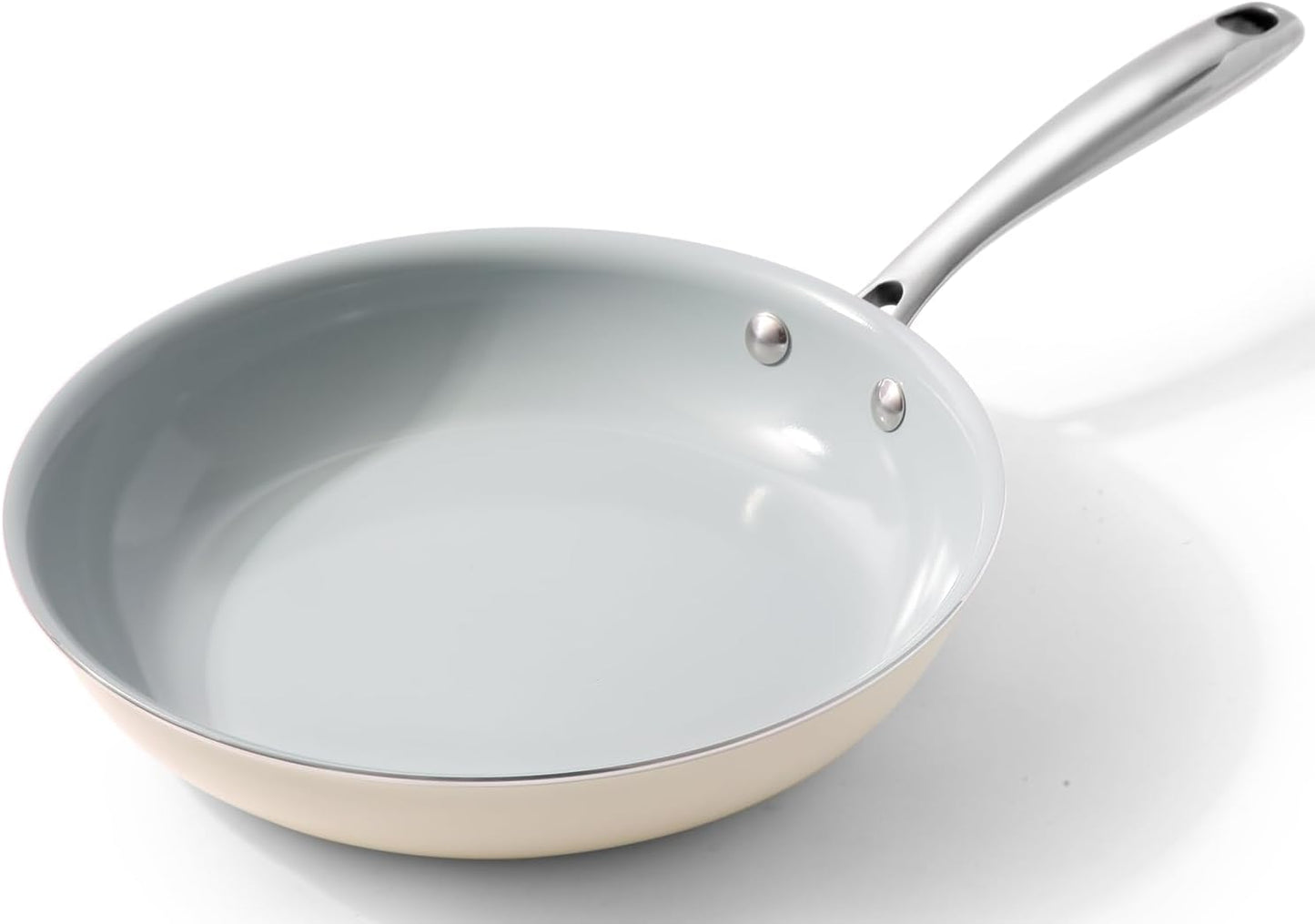 Nonstick Frying Pans Ceramic Skillet for Perfect Cooking