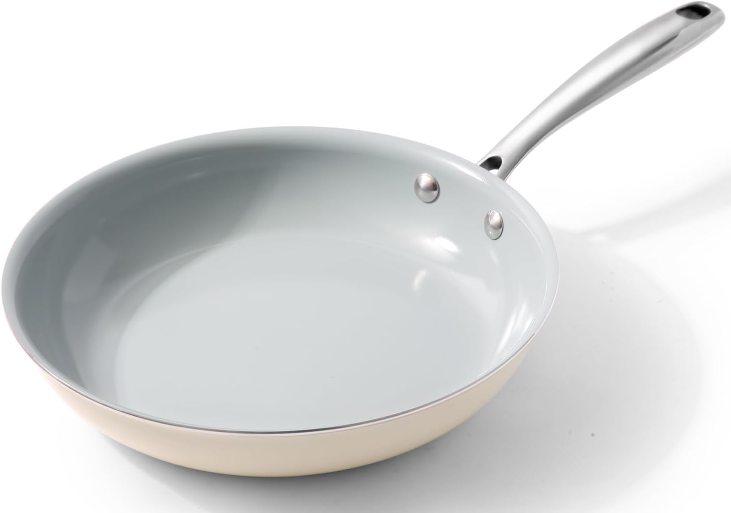 Nonstick Frying Pans Ceramic Skillet for Perfect Cooking