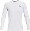 Under Armour Men's ColdGear Fitted Crew for Enhanced Comfort