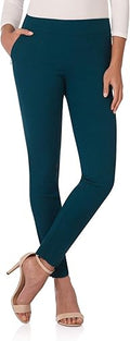 Women's Ease into Comfort Modern Stretch Skinny Pant with Tummy