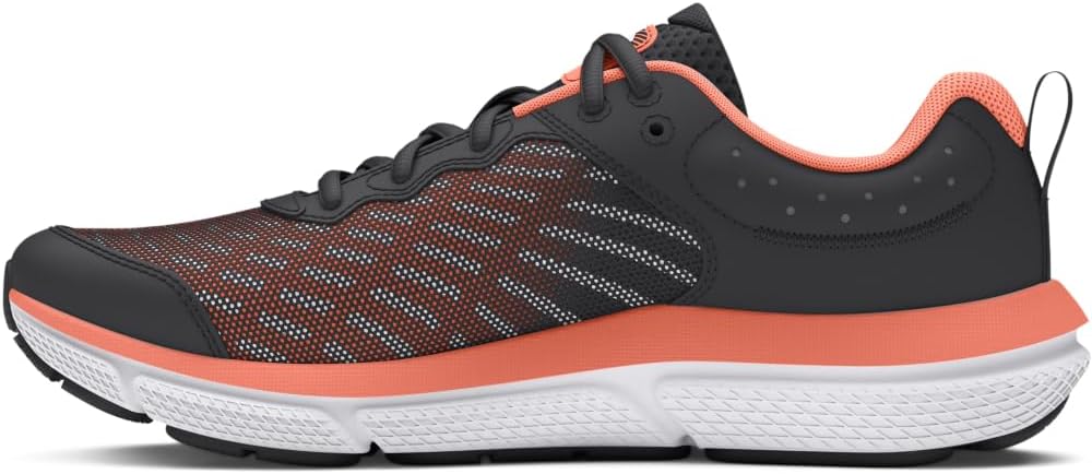 Under Armour Kids' Grade School Assert 10 Sneakers for Comfort