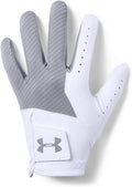 Under Armour Men's Medal Golf Gloves - Superior Grip & Performance
