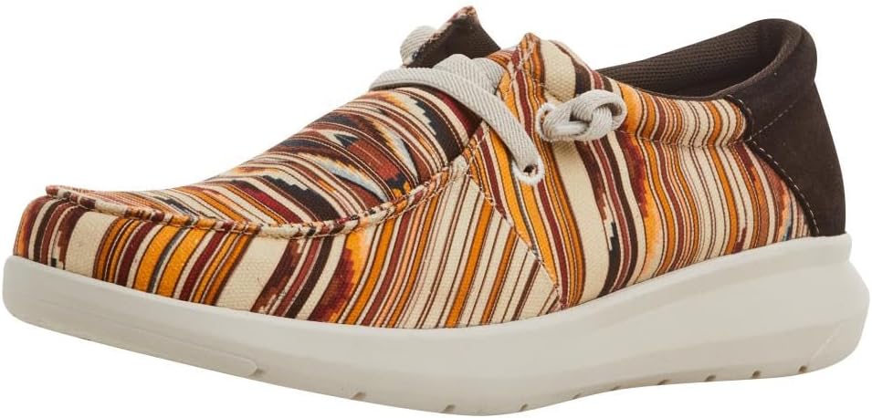 Ariat Mens P27779_m_Foo: Comfort and Style Combined for You