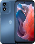 Motorola Moto G Play 2024 AT&T Unlocked - Long Battery, 50MP Camera