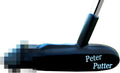 Peter Putter Professional Golf Putter - Precision Balanced Putting