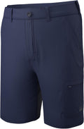 HUK Mens Next Level 10.5in Short - Quick Dry Fishing Short Men's