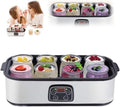 Adjustable Electric Yogurt Maker - Health Gift