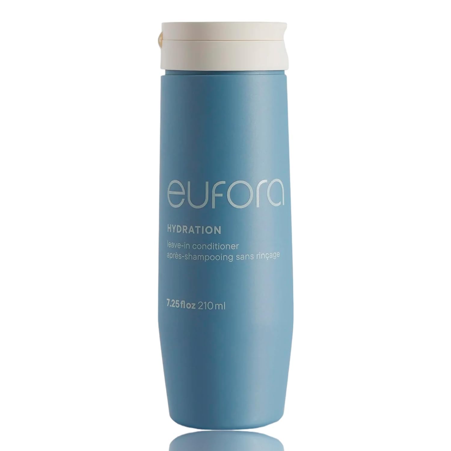 Eufora Hydration Leave-in Conditioner - 7.25 Oz | Intense Moisture Boost