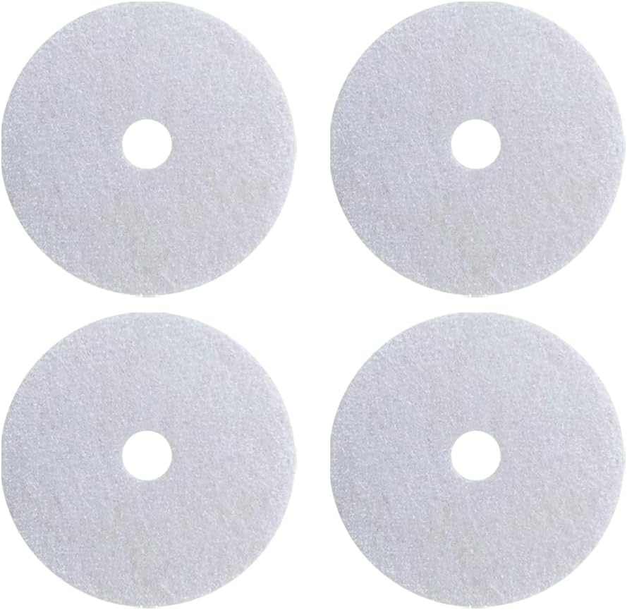 10 Pcs Universal Dryer Lint Filter for Chef Dryer - Efficient Air Intake
