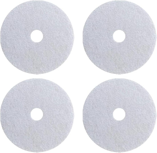 10 Pcs Universal Dryer Lint Filter for Chef Dryer - Efficient Air Intake