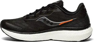Saucony Mens Triumph 19 Running Shoe: Ultimate Comfort & Performance
