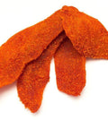 Dried Chili Mango Slices Sweet & Spicy - 5 lb Bulk Bag