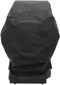 Char-Broil Performance Grill and Smoker Cover Small - Heavy Duty