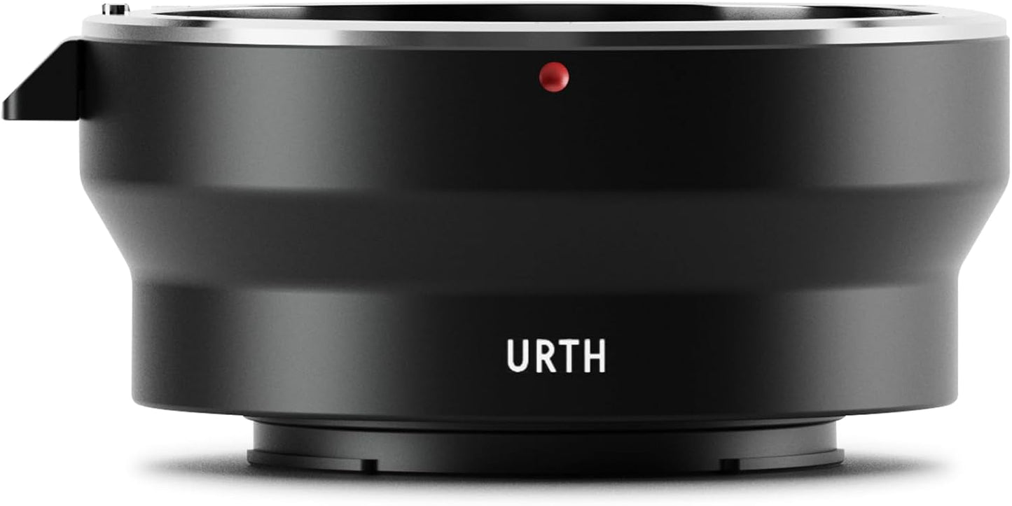 Urth Lens Mount Adapter for Canon EF/EF-S to Fujifilm X Cameras
