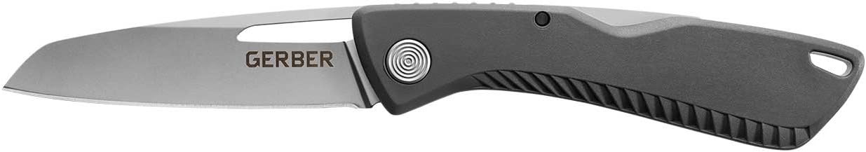 Gerber Sharkbelly Knife - Precision Fine Edge