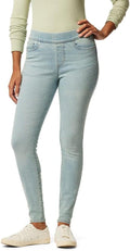 Levi Strauss Signature Gold Women's Totally Shaping Jeans Review