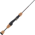 Ugly Stik Elite Ice Spinning Fishing Rod - Tough, Sensitive Ice Rod