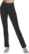 Skechers Women's Go Walk Pant - Moisture-Wicking Stretch Pants