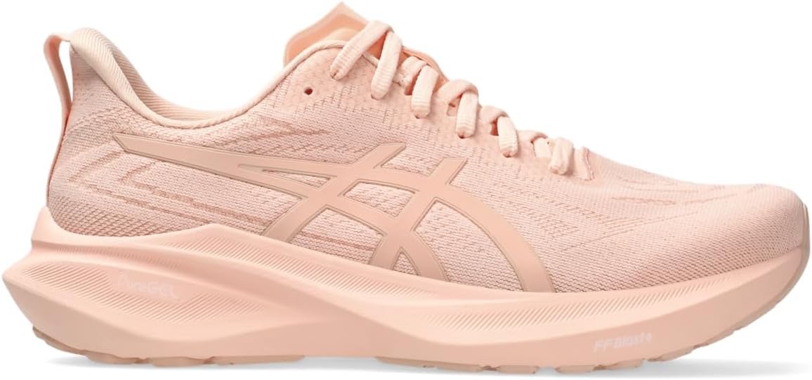 ASICS Women's GT-2000 13 Running Shoes for Ultimate Comfort