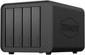 TERRAMASTER D4-320 4-Bay USB 3.2 Gen2 Enclosure - Fast DAS Performance