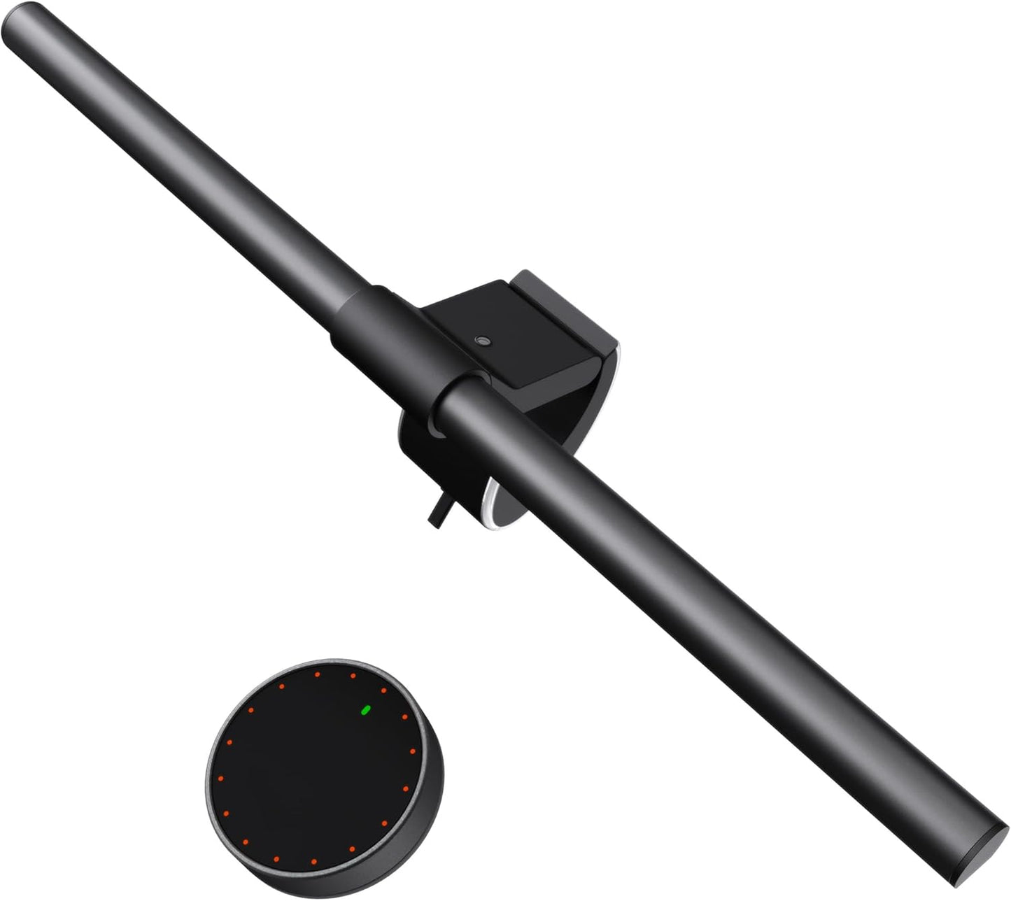 Gemini Ultra Monitor Light Bar for Eye-Care and Comfort