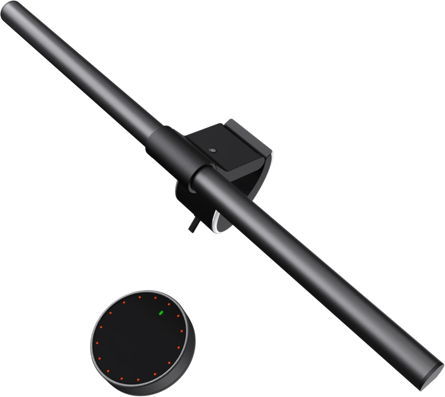 Gemini Ultra Monitor Light Bar for Eye-Care and Comfort
