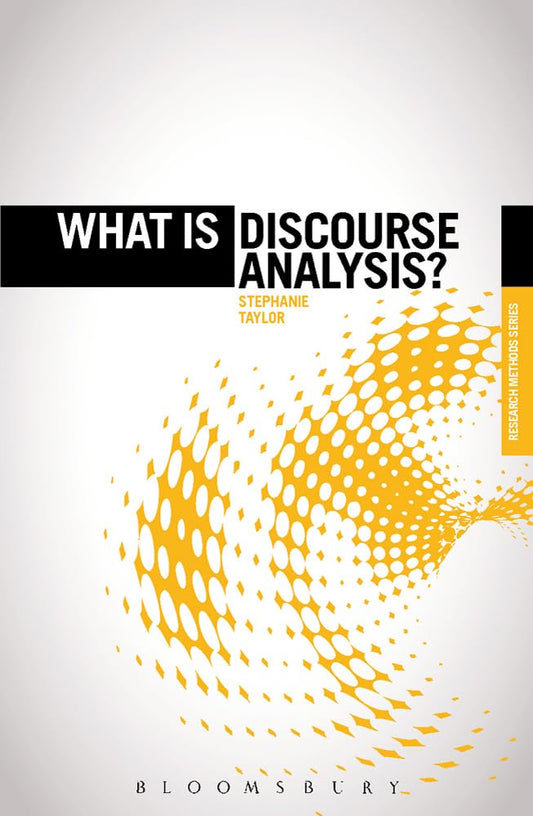 What is Discourse Analysis? A Comprehensive Guide to Research