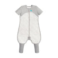 Swaddle Up Transition Swaddle - Gentle Zip-Off Wings for Rolling