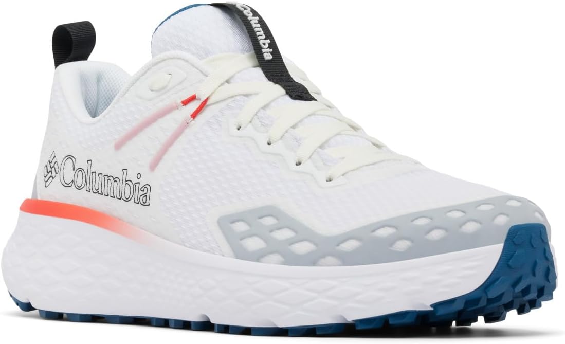 Columbia Mens Konos TRS: Ultimate Comfort and Stability Footwear