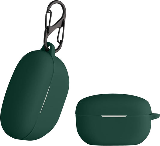Dark Green Silicone Case for Sony WF-1000XM5