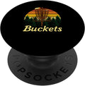 Ultimate Disc Golf PopGrip for Family Fun!