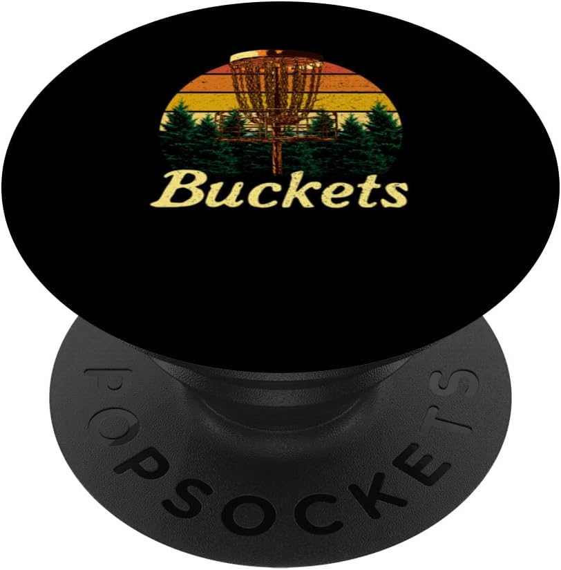Ultimate Disc Golf PopGrip for Family Fun!