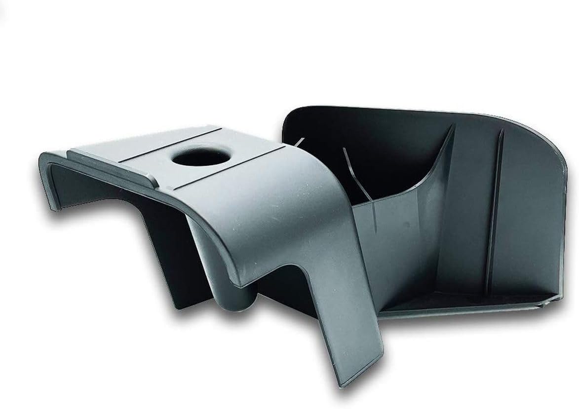 Eco-Friendly Mulch Plug for EGO 21 Lawn Mowers